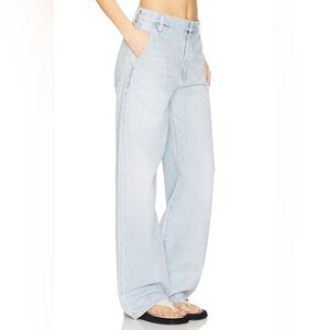 NWT AGOLDE Shona Jeans